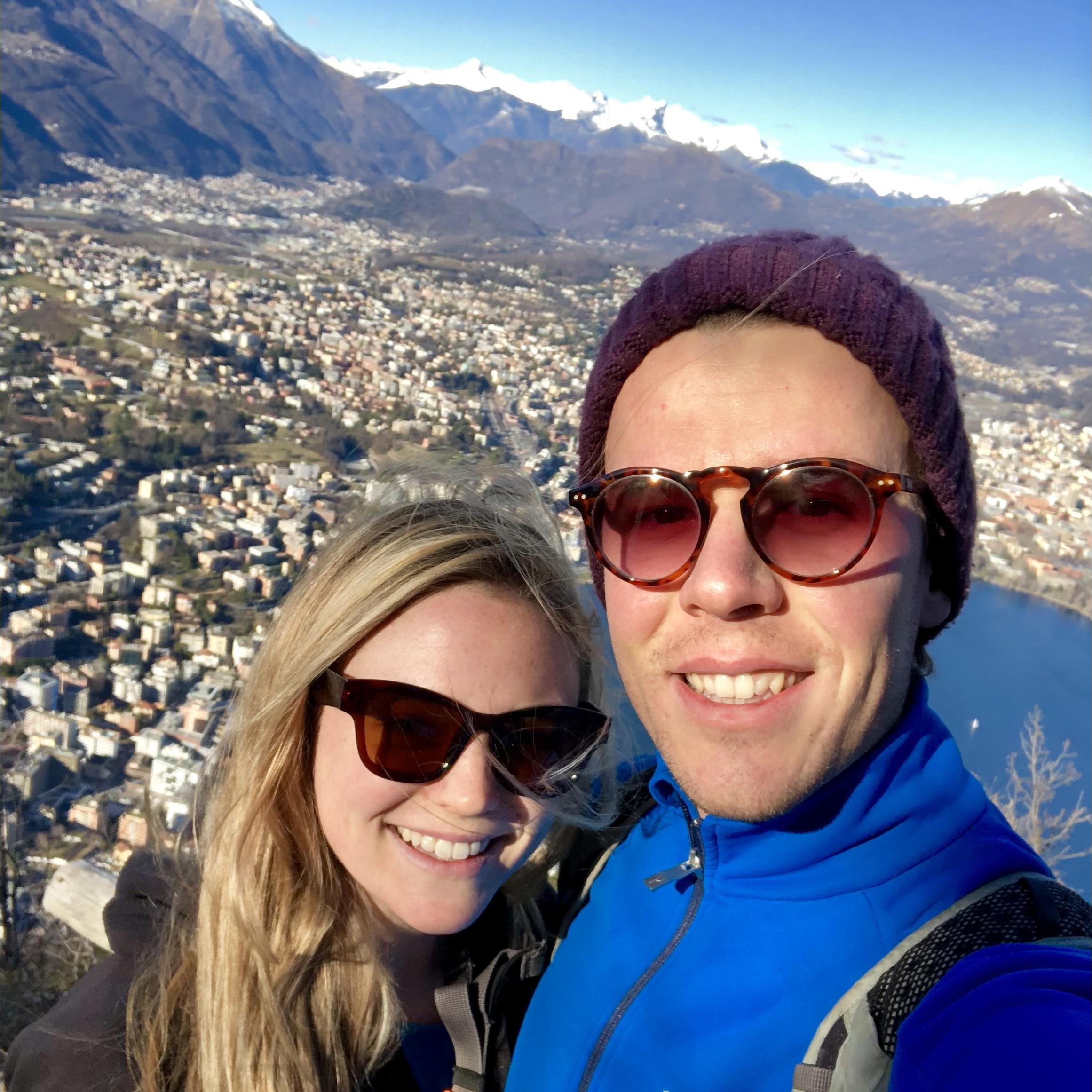 Lugano