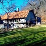 Nixon Park Nature Center