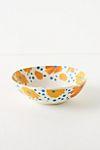 Vera for Anthropologie Perennial Bamboo Melamine Grain Bowl