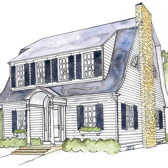 Forever Home Fund