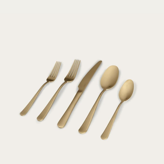 Flatware Set