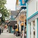 Historic Downtown Snohomish