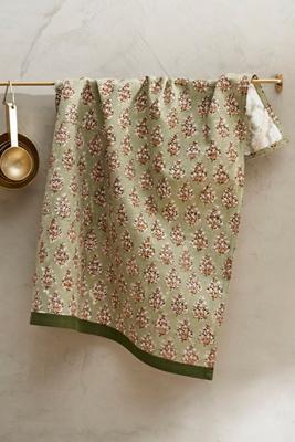 Samira Cotton Dish Towel