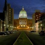 Pennsylvania State Capitol Complex