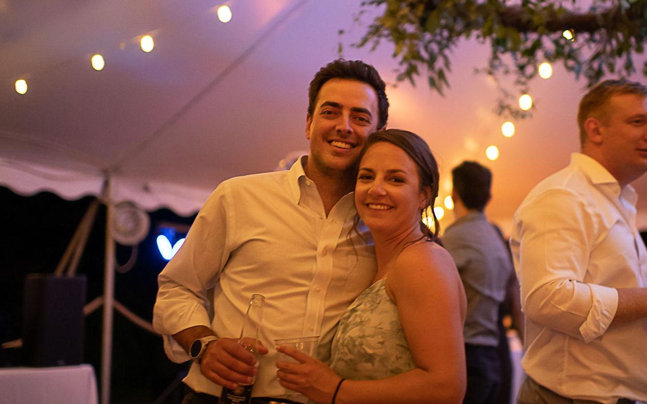 The Wedding Website of Annie Martines and Ryan Nole