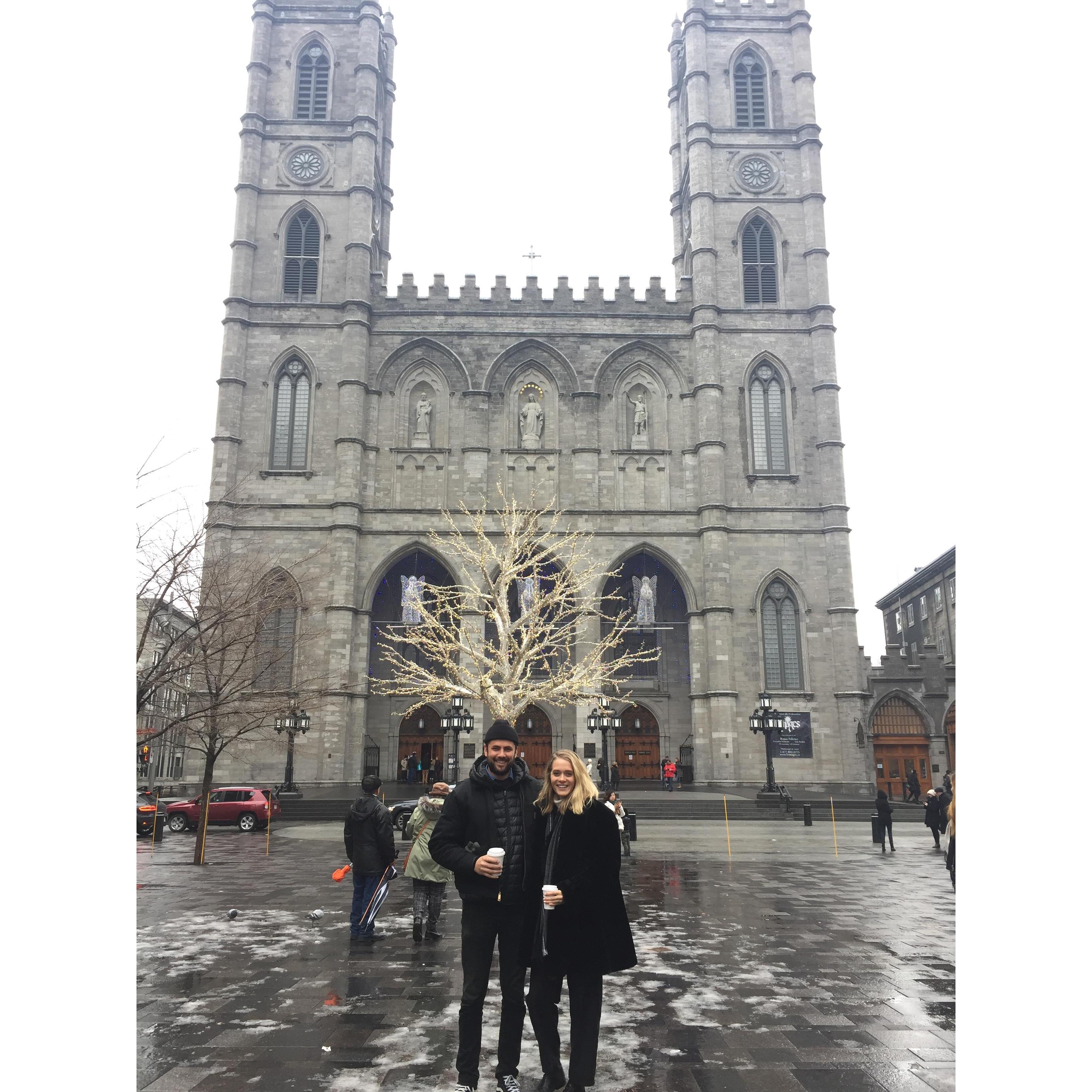 Montreal - November 2016