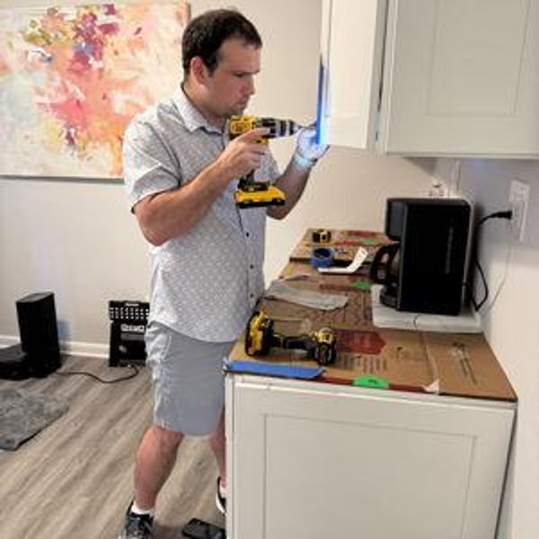 Our Home Improvement Fund