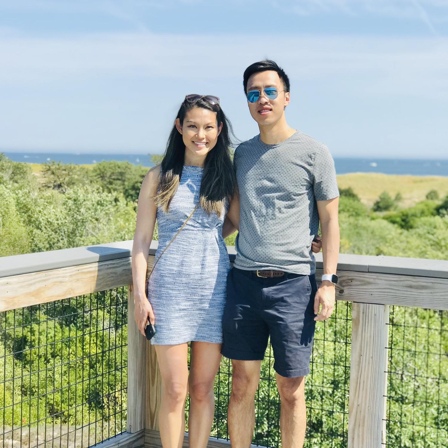 A weekend in Portsmouth, NH