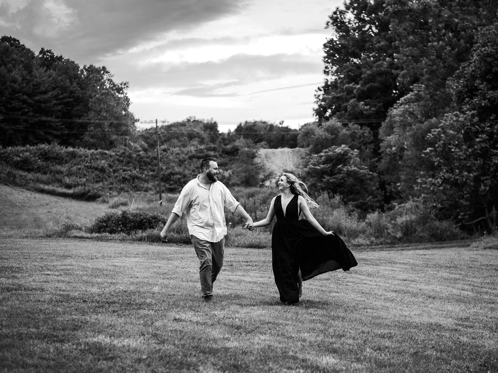 The Wedding Website of Kasia Luzynski and Dillon Norcross