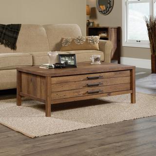 New Grange Coffee Table