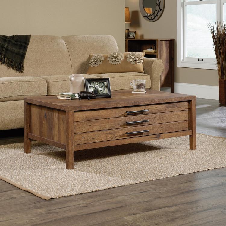 Sauder New Grange Coffee Table Zola