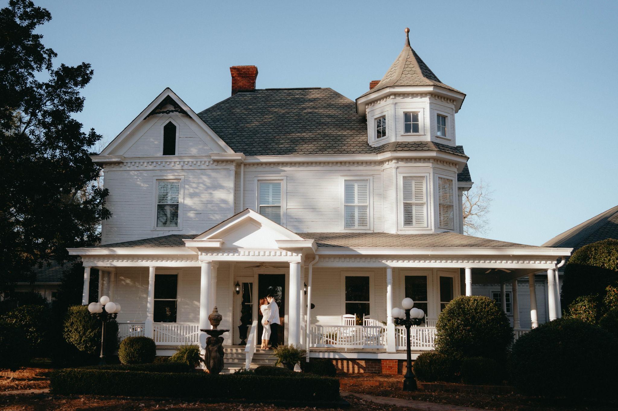 The Wedding Website of Hannah Heim and Christopher Darr