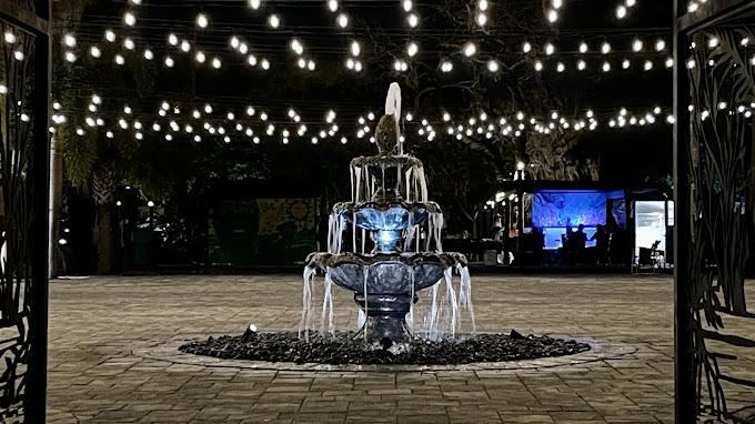 The Wedding Website of Chelsea Carroll and Steven Spencer