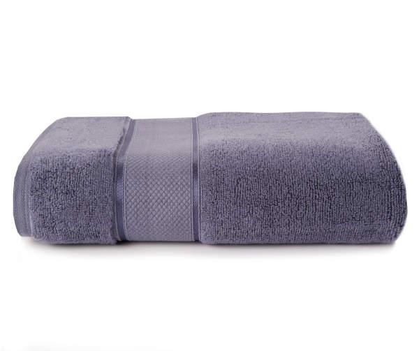 Grisaille Bath Towel