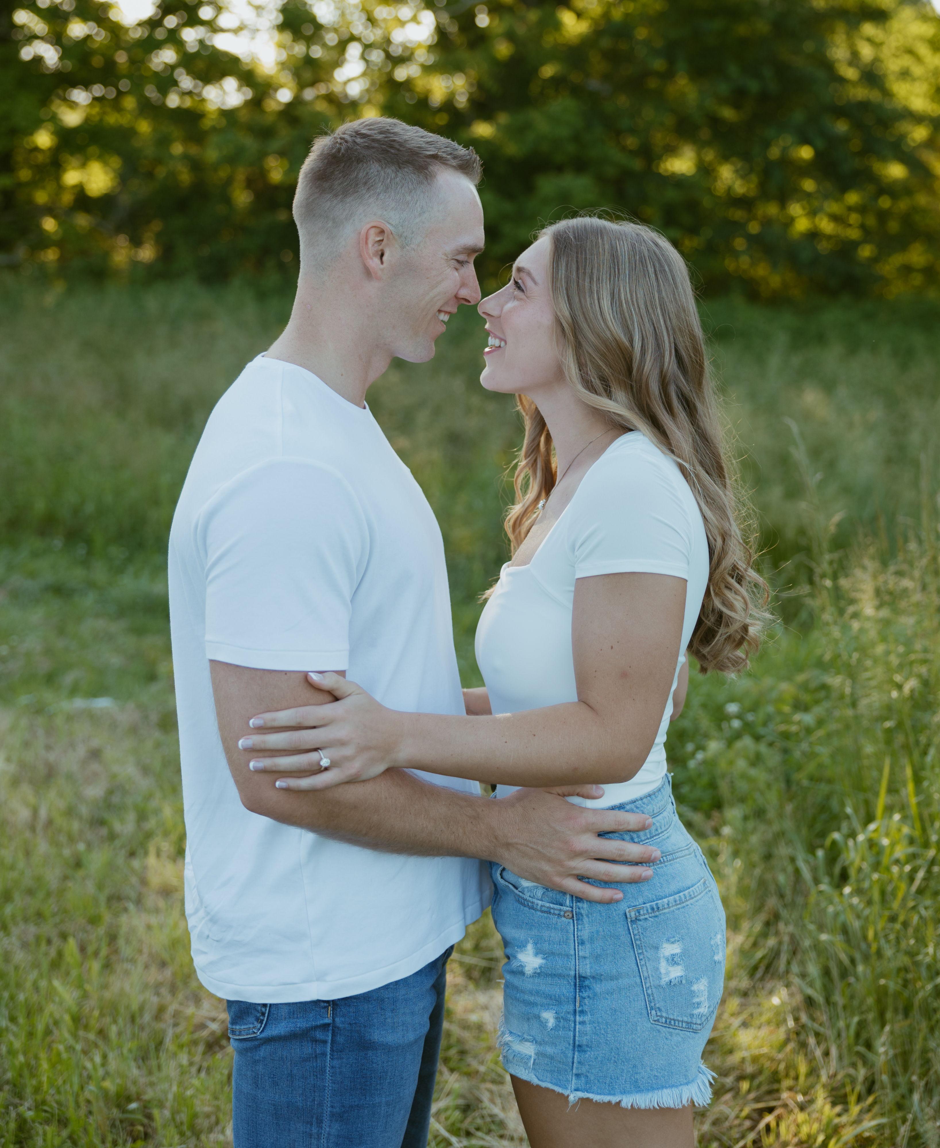 The Wedding Website of Reagan Turner and Luke Sims