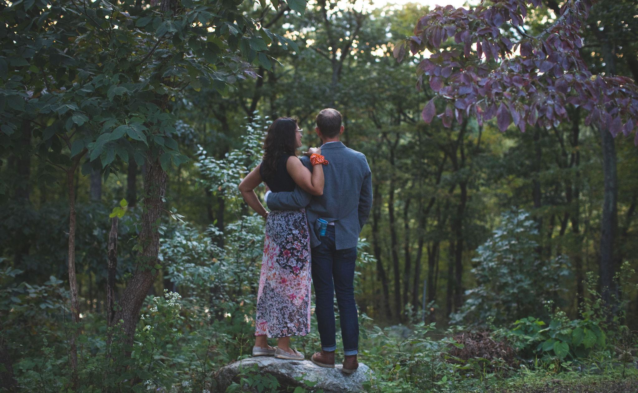 The Wedding Website of Lauren Kaplan and Eli Roberts