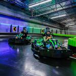 Andretti Indoor Karting and Games Chandler