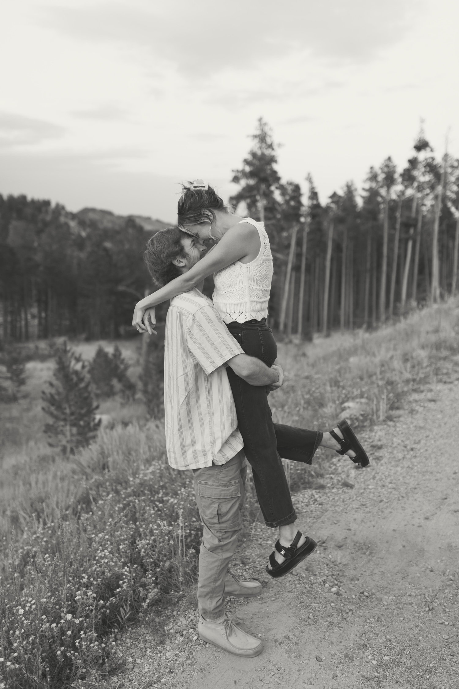 The Wedding Website of Miranda Brant and Andrew Knazek