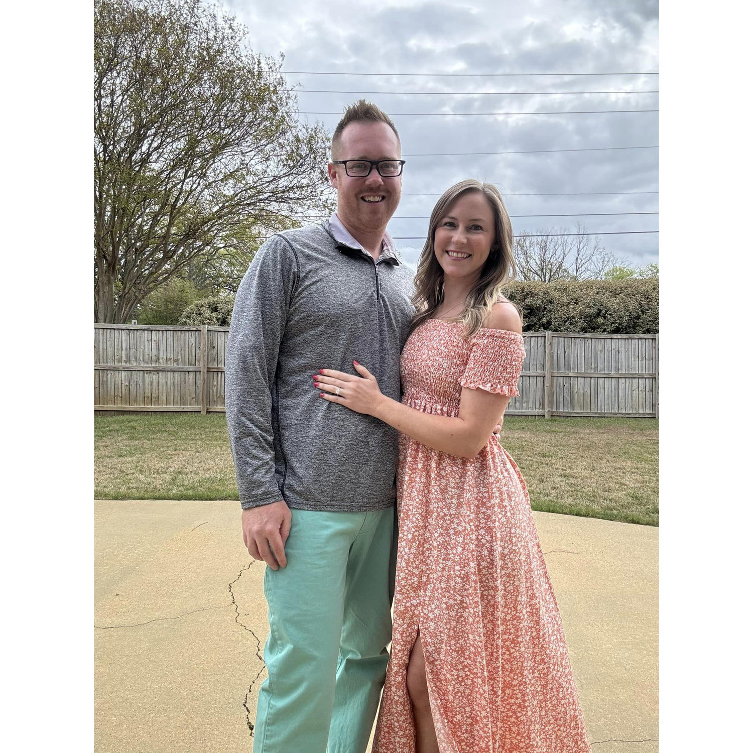 Easter 2024