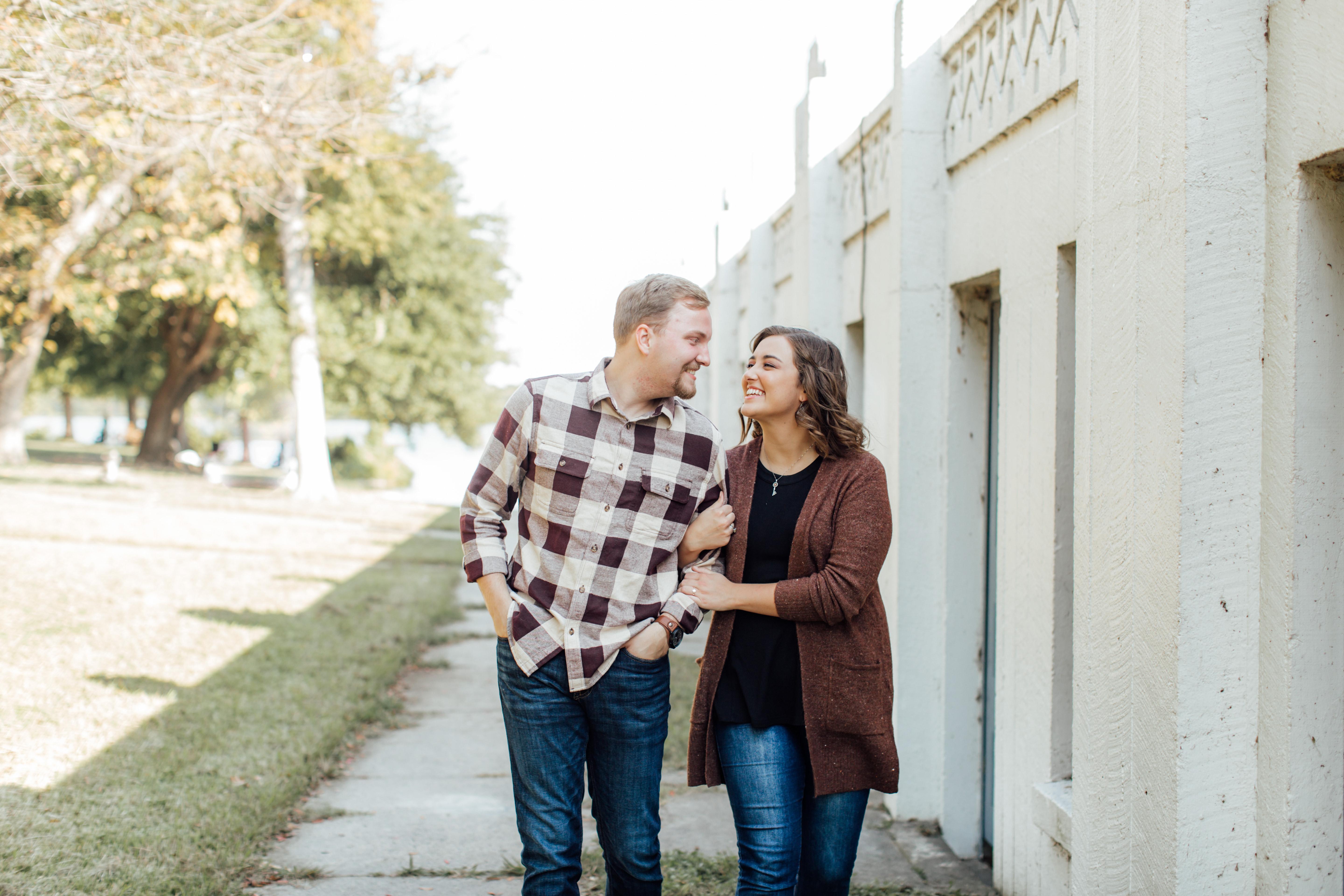 The Wedding Website of Hannah Hodges and Adam Holt