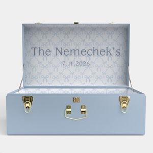Bridal Keepsake Box