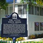 Truman Little White House