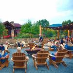 Devil's Backbone Brewing