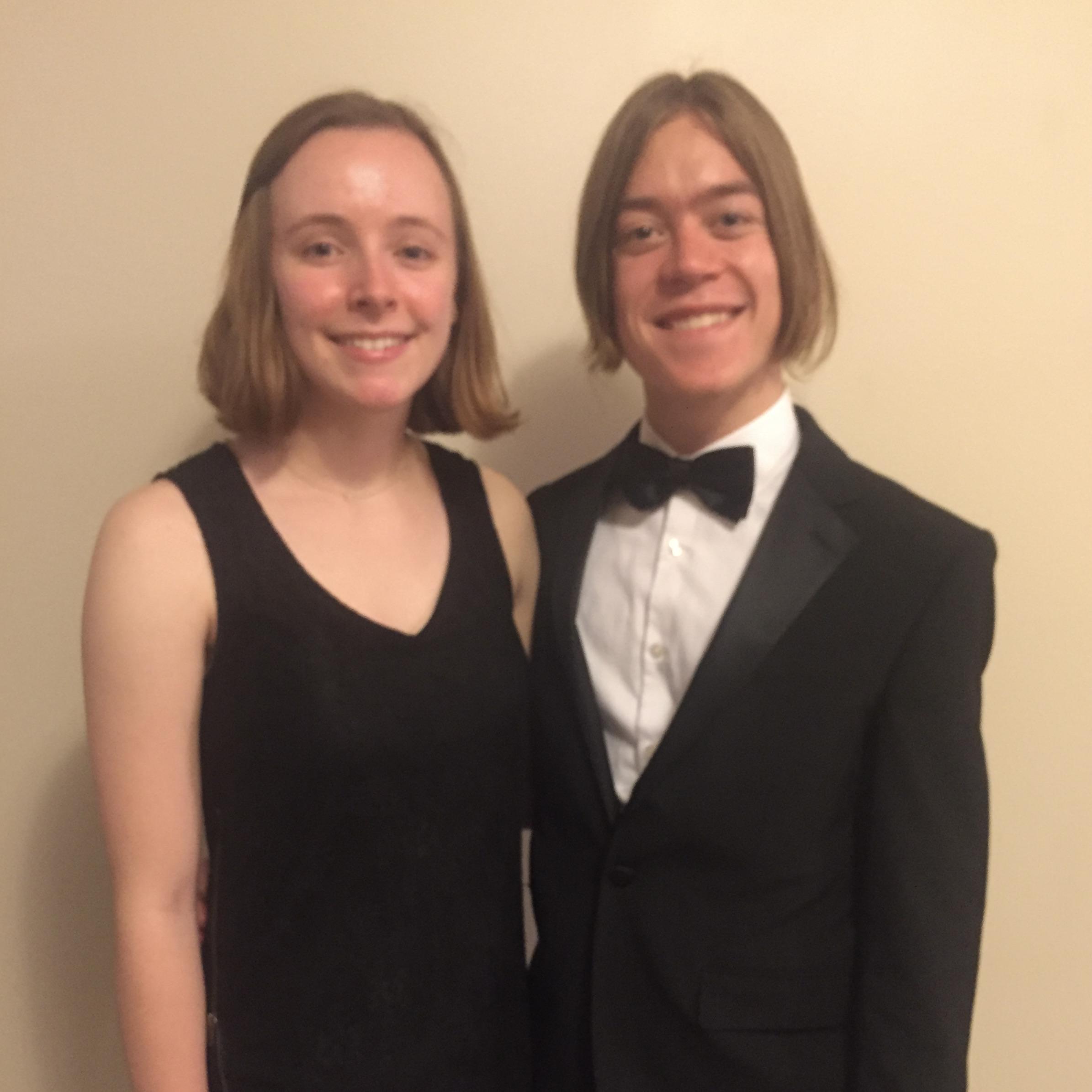 Our Second Anniversary - 2018