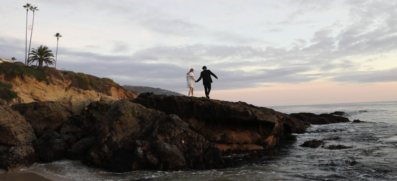 The Wedding Website of Emma Cahill and Isaiah Oommen
