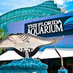 The Florida Aquarium