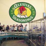 Celestial Seasonings