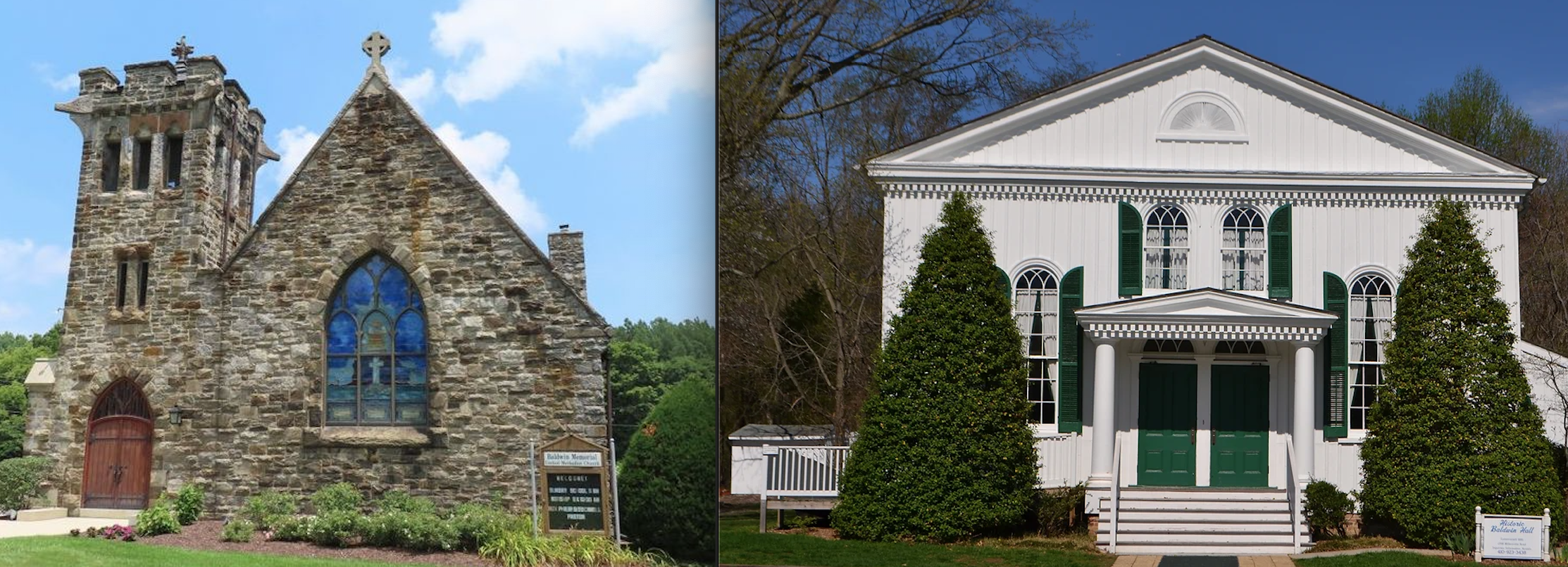 The Wedding Website of Edward Green and Barbara Fisher