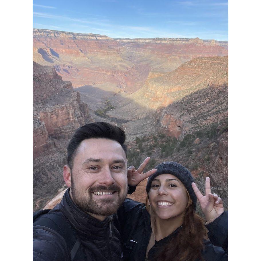 Grand Canyon 2022