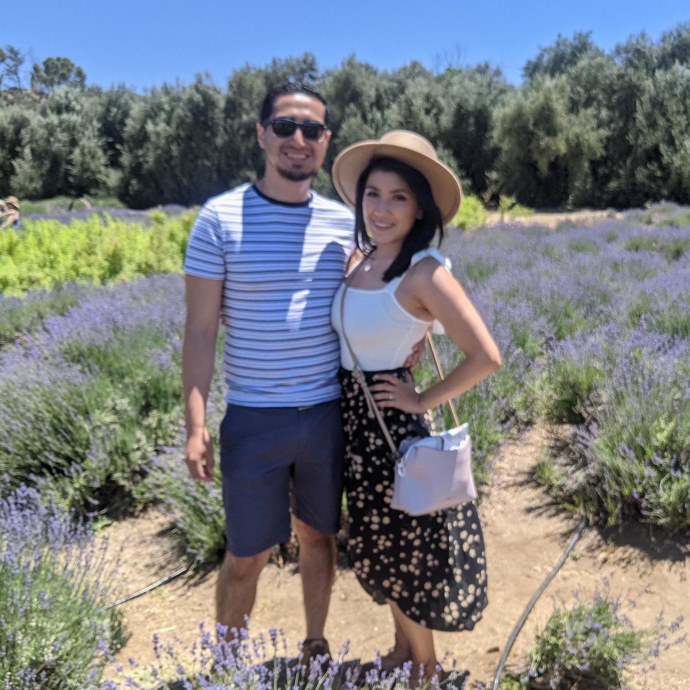 Lavender Fest!