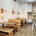 Stowaway Kitchen