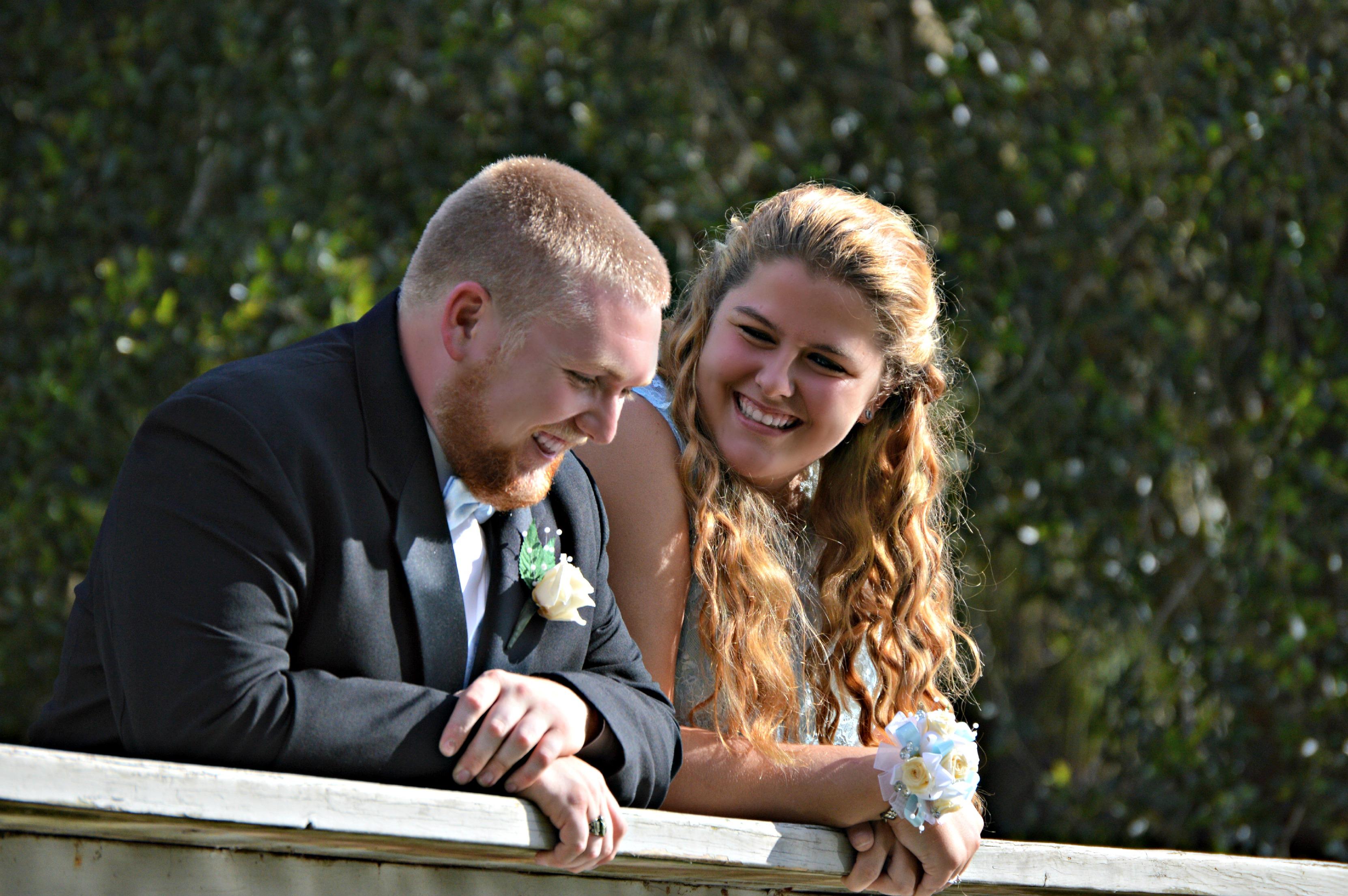 The Wedding Website of Mallory McGahee and Austin Tanner