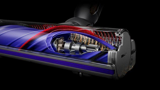 Dyson V8 Absolute vacuum