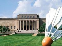 The Nelson-Atkins Museum of Art