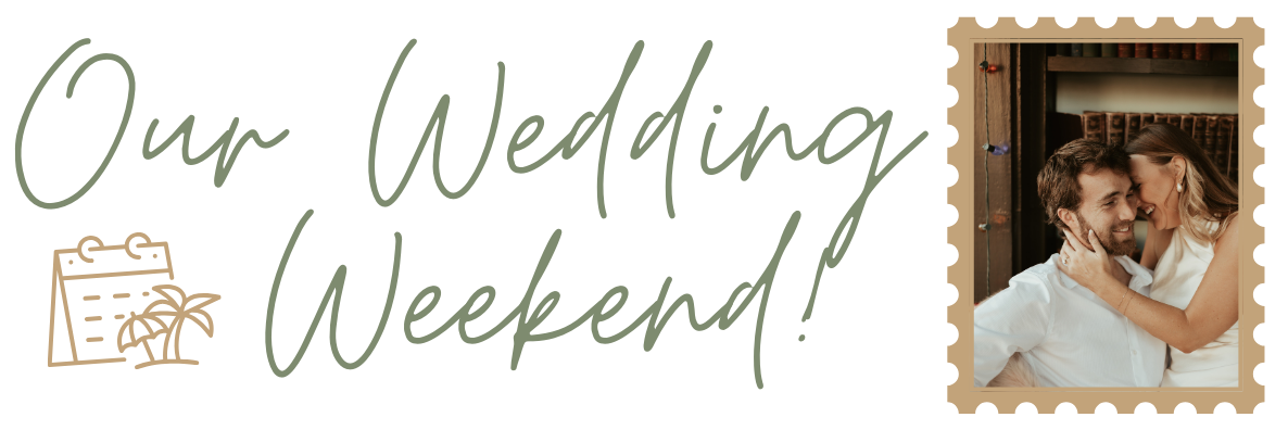 The Wedding Website of Brielle Lawson and Brendan Shea