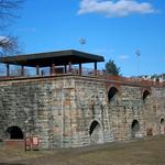 Scranton Iron Furnaces