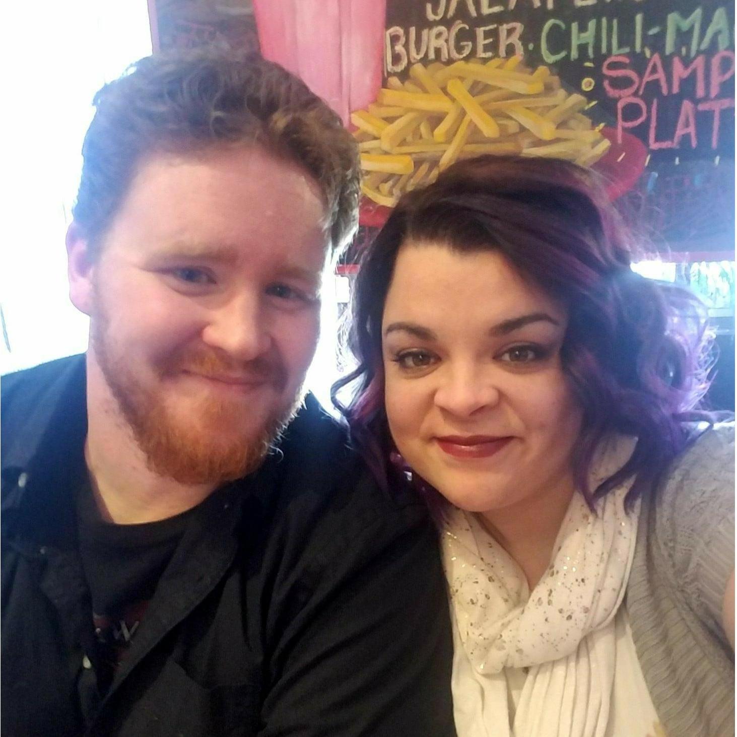 5 months together