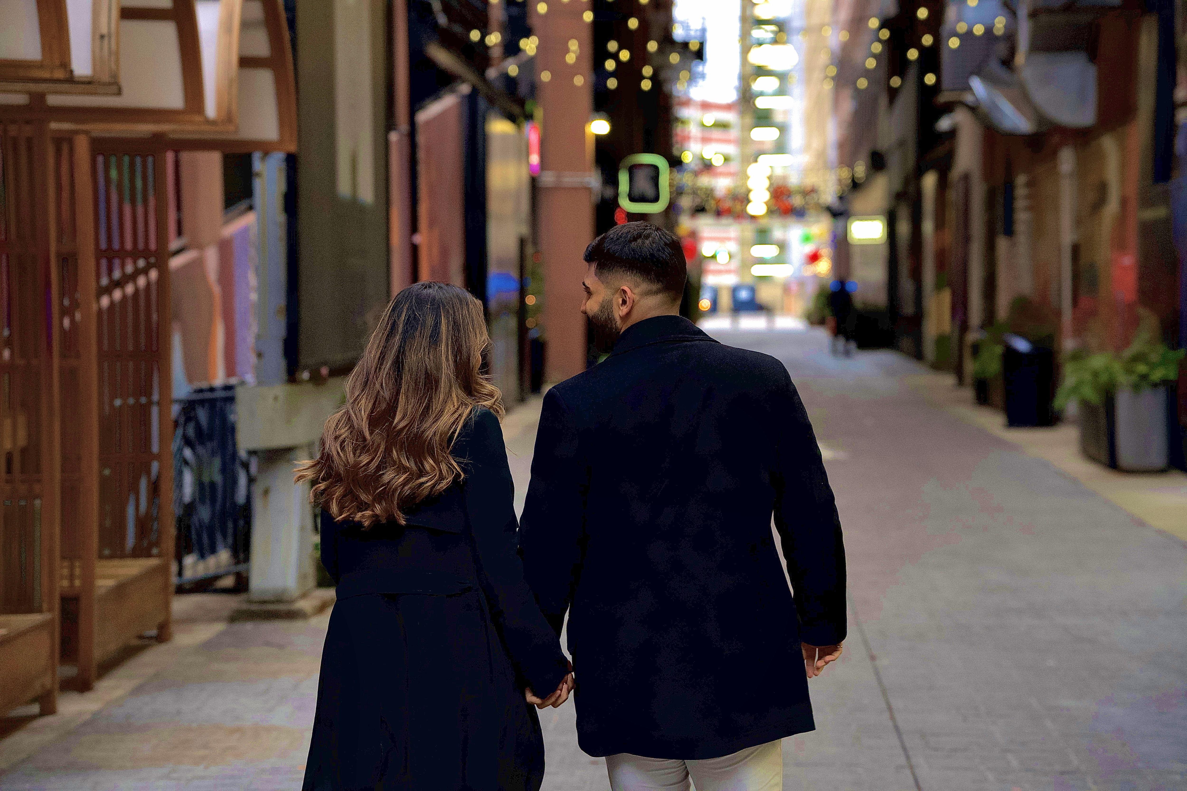 The Wedding Website of Aneet Kaur and Simran Singh