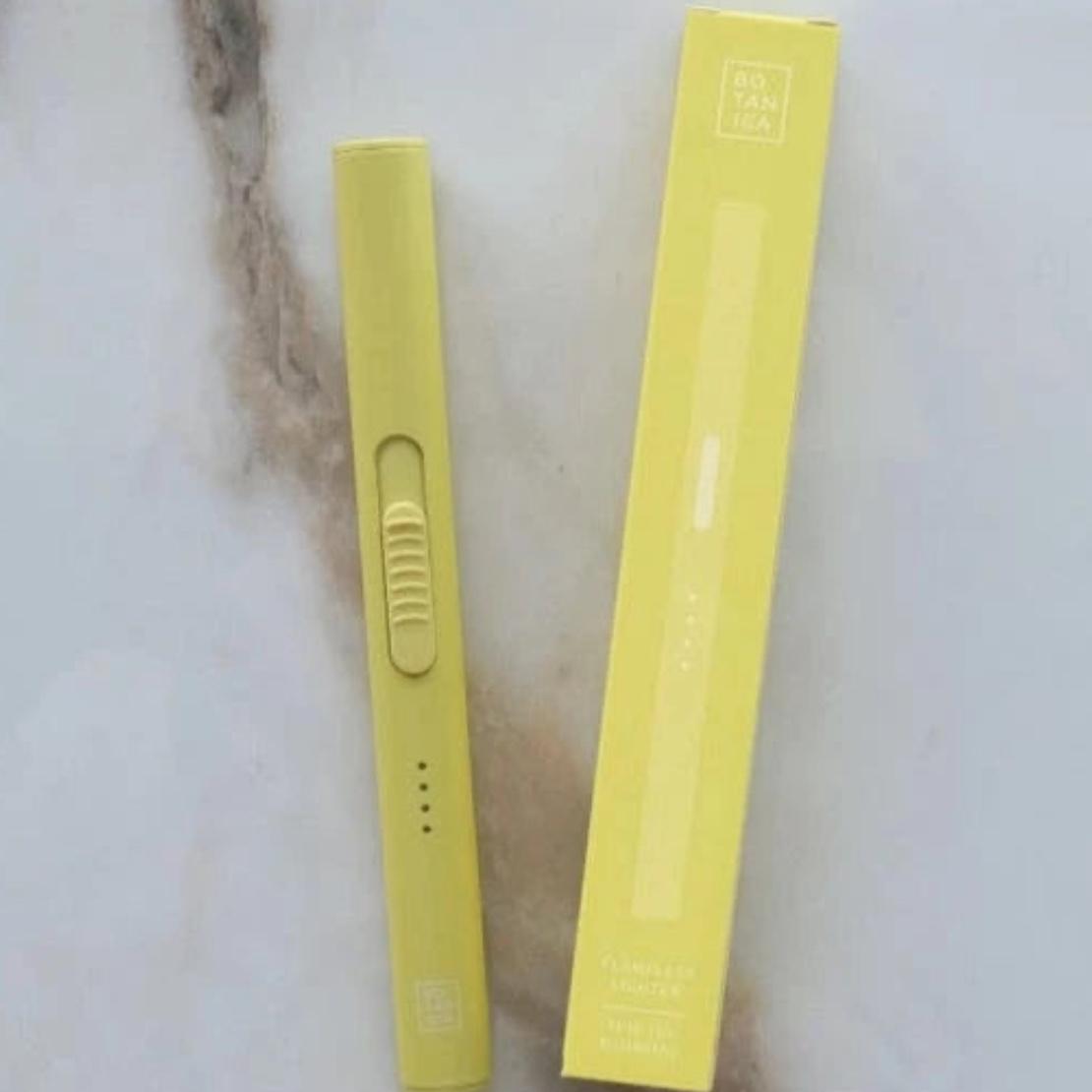 Flameless Lighter