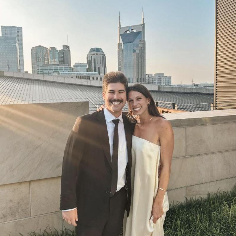 Summer of fun in Nashville