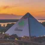 Bass Pro Shops at the Pyramid