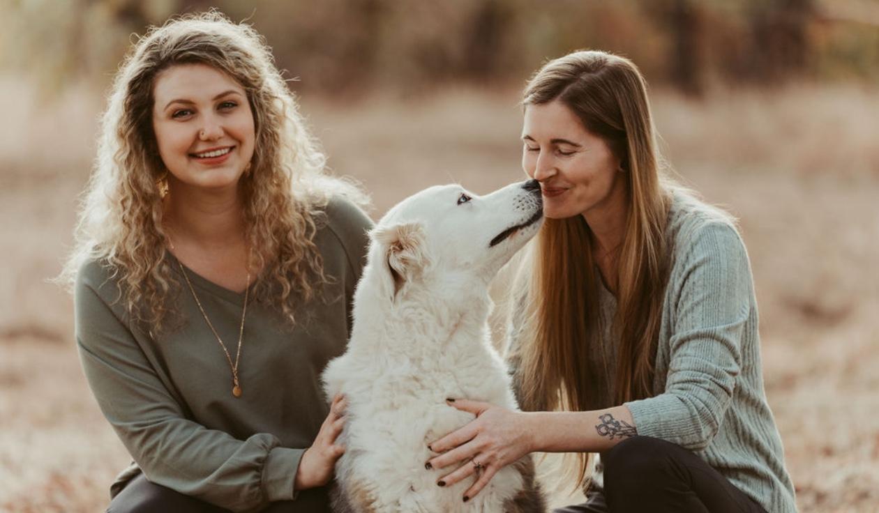 The Wedding Website of Ashley Cullum and Hannah Jasperse