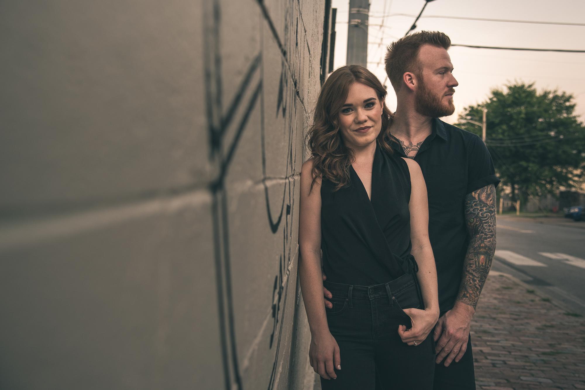 The Wedding Website of Grace Cummings and Michael Bay