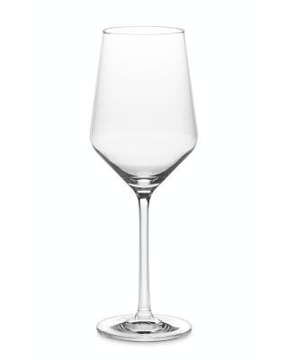 Schott Zwiesel Pure White Wine Glasses, Set of 6