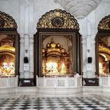ISKCON Temple, Juhu