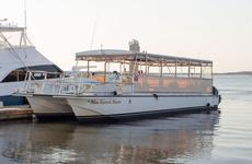 Amelia River Cruises & Charters